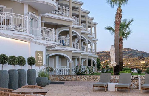 Neromilos Apartment | 70 m² Serviced apartment ∙ 127 guests
