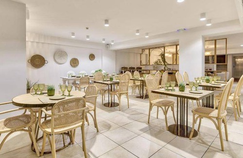 Neromilos Apartment | 70 m² Serviced apartment ∙ 127 guests