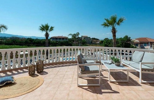 Neromilos Apartment | 70 m² Serviced apartment ∙ 127 guests
