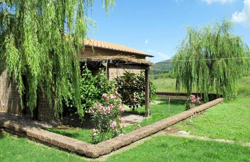 Montefiascone Villa | 70 m² Villa ∙ 2 bedrooms ∙ 6 guests