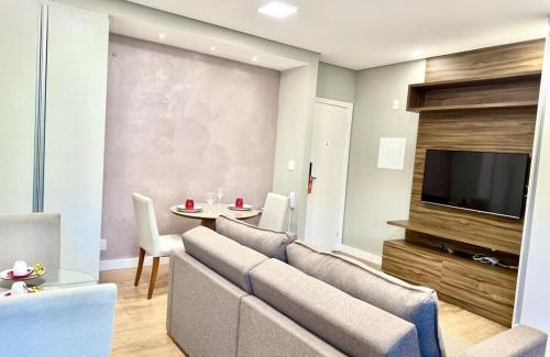 Itaim Bibi Apartment | 707 - Rentaqui Flat Fantástico Address Itaim Bibi