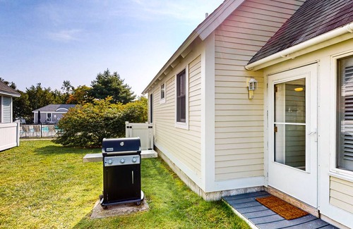 Summer Village Cottage | 71 m² Cabin ∙ 2 bedrooms ∙ 6 guests
