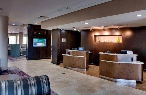 Statesville Hotel | 71 m² Hotel ∙ 127 guests