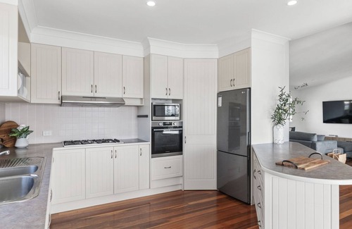 South Evans Head House | 71 Ocean Drive - Impressive Family Home