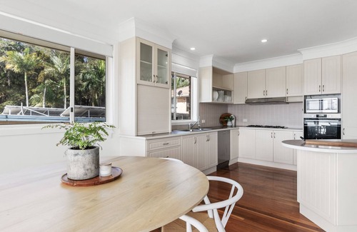 South Evans Head House | 71 Ocean Drive - Impressive Family Home