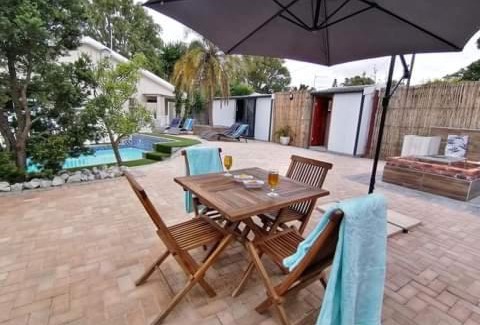 Walmer Hotel | 71 on Albert Guest House