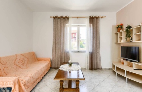 Kali Apartment | 72 m² Apartment ∙ 2 bedrooms ∙ 6 guests