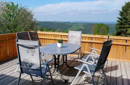 Obstfelderschmiede Other | 72 m² Accommodation ∙ 2 bedrooms ∙ 4 guests