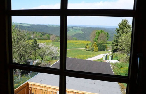 Obstfelderschmiede Other | 72 m² Accommodation ∙ 2 bedrooms ∙ 4 guests