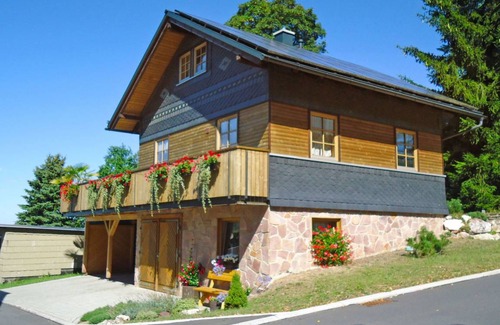 Obstfelderschmiede Other | 72 m² Accommodation ∙ 2 bedrooms ∙ 4 guests
