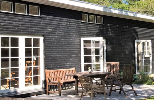 Sjllands Odde House | 72 m² House ∙ 3 bedrooms ∙ 6 guests