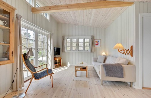 Sjllands Odde House | 72 m² House ∙ 3 bedrooms ∙ 6 guests