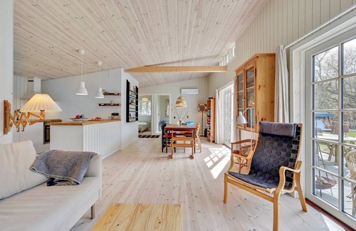 Sjllands Odde House | 72 m² House ∙ 3 bedrooms ∙ 6 guests