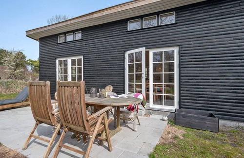 Sjllands Odde House | 72 m² House ∙ 3 bedrooms ∙ 6 guests