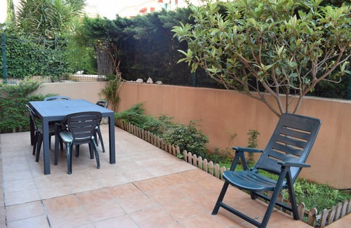 L Almadrava Apartment | 73 m² Apartment ∙ 2 bedrooms ∙ 4 guests