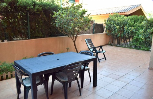 L Almadrava Apartment | 73 m² Apartment ∙ 2 bedrooms ∙ 4 guests