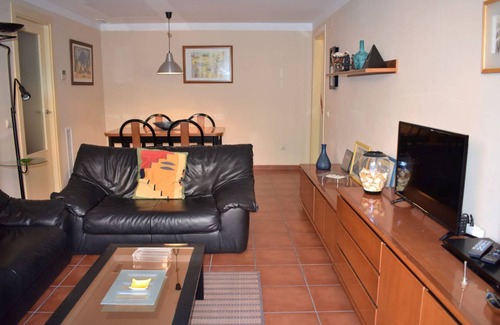 L Almadrava Apartment | 73 m² Apartment ∙ 2 bedrooms ∙ 4 guests