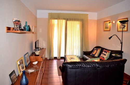 L Almadrava Apartment | 73 m² Apartment ∙ 2 bedrooms ∙ 4 guests