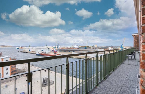 Wismar Apartment | 73 m² Apartment ∙ 2 bedrooms ∙ 4 guests