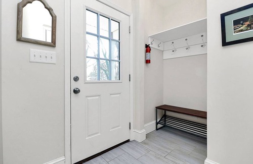 NoDa Apartment | 74 m² Apartment ∙ 2 bedrooms ∙ 2 guests
