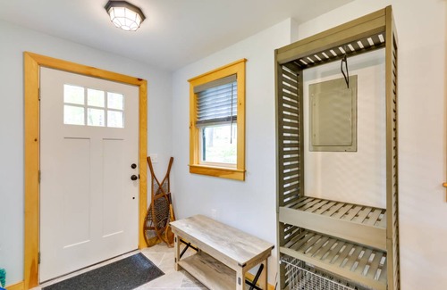 Otis Cottage | 74 m² Cabin ∙ 2 guests