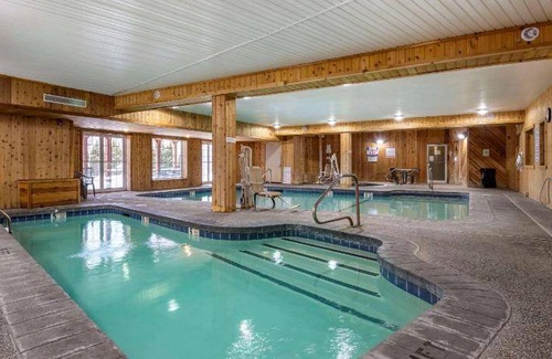 Mount Sunapee Hotel | 74 m² Hotel ∙ 10 guests