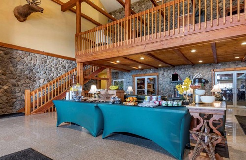 Mount Sunapee Hotel | 74 m² Hotel ∙ 10 guests