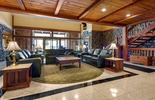 Mount Sunapee Hotel | 74 m² Hotel ∙ 10 guests