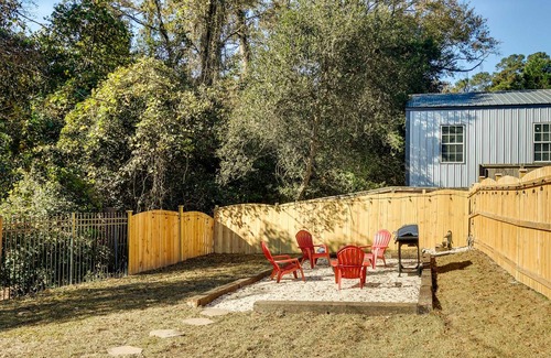 Rosewood House | 74 m² House ∙ 2 bedrooms ∙ 4 guests