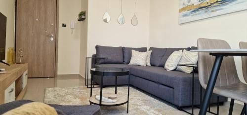 Old Town of Limassol Apartment | 74 Prokymea- Steps from the Sea, Downtown, Balcony