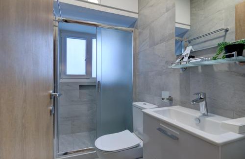 Old Town of Limassol Apartment | 74 Prokymea- Steps from the Sea, Downtown, Balcony