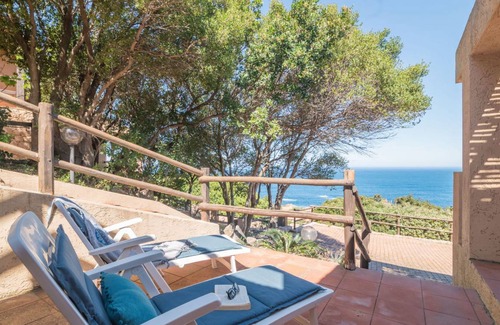 Costa Paradiso Other | 75 m² Accommodation ∙ 2 bedrooms ∙ 6 guests