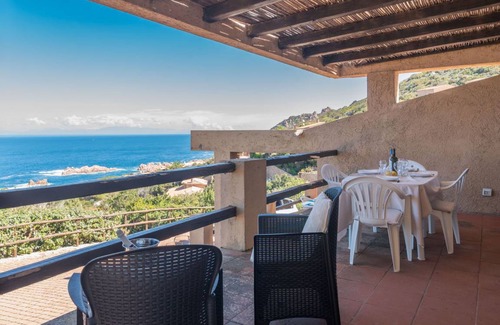 Costa Paradiso Other | 75 m² Accommodation ∙ 2 bedrooms ∙ 6 guests