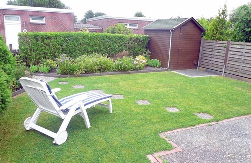 Norddeich Other | 75 m² Accommodation ∙ 2 bedrooms ∙ 4 guests