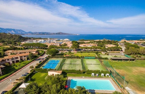 Puntaldia Other | 75 m² Accommodation ∙ 3 bedrooms ∙ 8 guests