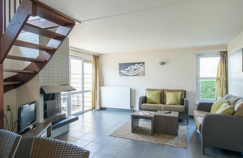 Koksijde Other | 75 m² Accommodation ∙ 2 bedrooms ∙ 4 guests