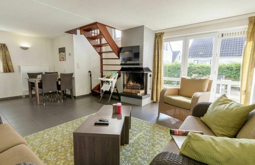 Koksijde Other | 75 m² Accommodation ∙ 2 bedrooms ∙ 4 guests