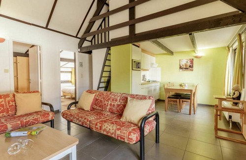 Koksijde Other | 75 m² Accommodation ∙ 3 bedrooms ∙ 6 guests