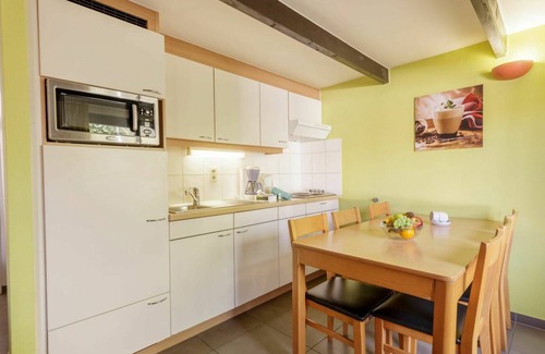 Koksijde Other | 75 m² Accommodation ∙ 3 bedrooms ∙ 6 guests