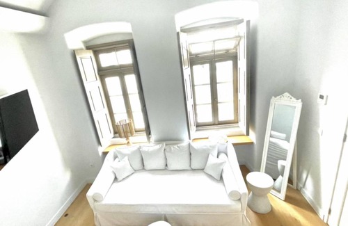 Mykonos Apartment | 75 m² Apartment ∙ 2 bedrooms ∙ 7 guests