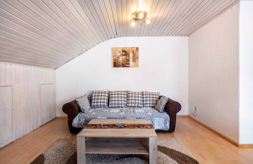 Oflingen Apartment | 75 m² Apartment ∙ 2 bedrooms ∙ 6 guests