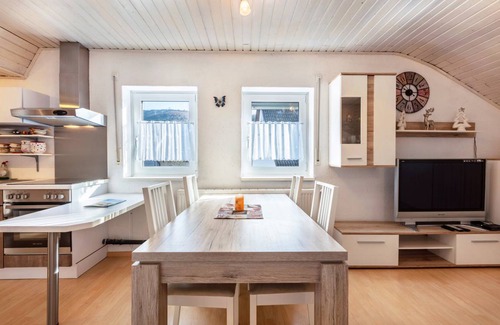 Oflingen Apartment | 75 m² Apartment ∙ 2 bedrooms ∙ 6 guests
