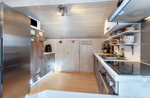Oflingen Apartment | 75 m² Apartment ∙ 2 bedrooms ∙ 6 guests