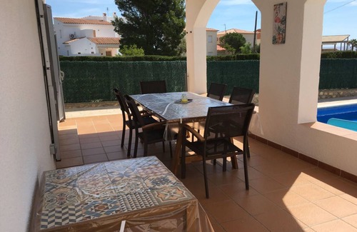 L Almadrava Apartment | 75 m² Apartment ∙ 3 bedrooms ∙ 6 guests