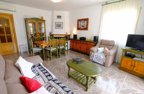L Almadrava Apartment | 75 m² Apartment ∙ 3 bedrooms ∙ 6 guests