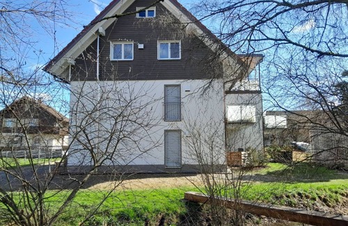 Wuchzenhofen Apartment | 75 m² Apartment ∙ 2 bedrooms ∙ 4 guests
