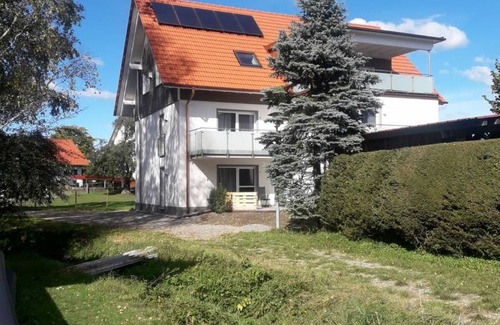 Wuchzenhofen Apartment | 75 m² Apartment ∙ 2 bedrooms ∙ 4 guests
