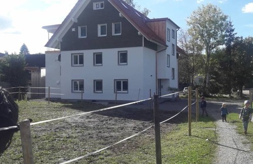 Wuchzenhofen Apartment | 75 m² Apartment ∙ 2 bedrooms ∙ 4 guests