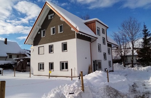 Wuchzenhofen Apartment | 75 m² Apartment ∙ 2 bedrooms ∙ 4 guests