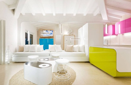 Puntaldia House | 75 m² House ∙ 1 bedroom ∙ 8 guests